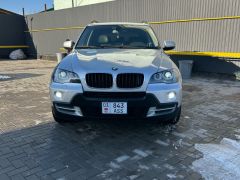 Фото авто BMW X5