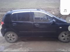 Photo of the vehicle Hyundai Getz