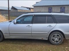 Photo of the vehicle Mercedes-Benz E-Класс