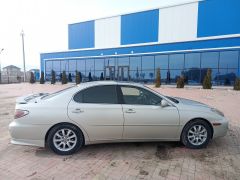 Сүрөт унаа Lexus ES