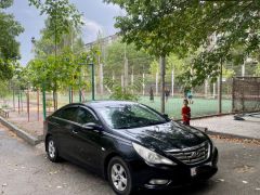 Сүрөт унаа Hyundai Sonata