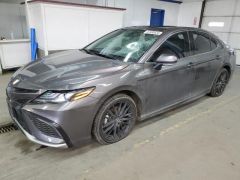 Photo of the vehicle Toyota Camry