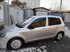 Сүрөт унаа Mazda Demio