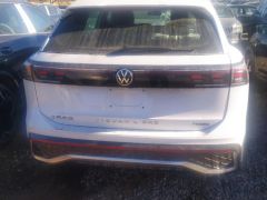 Фото авто Volkswagen Tiguan