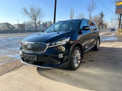 Photo of the vehicle Kia Sorento