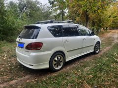 Сүрөт унаа Toyota Ipsum