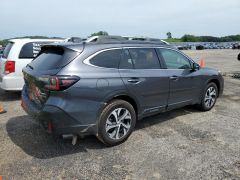 Фото авто Subaru Outback