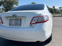 Photo of the vehicle Toyota Camry