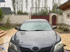 Сүрөт унаа Toyota Camry