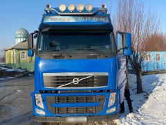 Фото авто Volvo FH