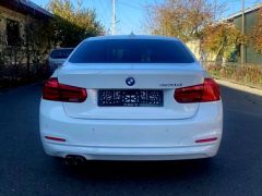 Photo of the vehicle BMW 3 Series