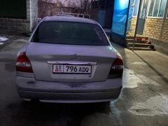 Photo of the vehicle Daewoo Nubira