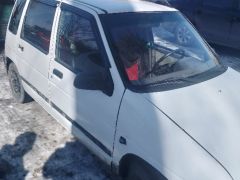 Фото авто Daewoo Tico