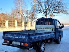 Фото авто Hyundai Porter