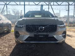 Photo of the vehicle Volvo XC60