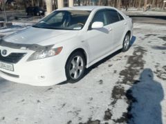 Photo of the vehicle Toyota Camry