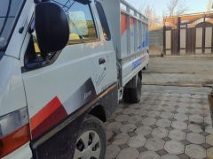 Фото авто Hyundai Porter