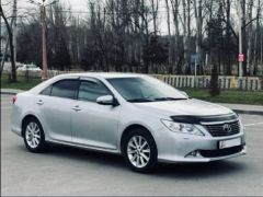 Фото авто Toyota Camry