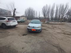 Сүрөт унаа Toyota Corolla