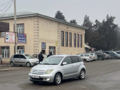 Сүрөт унаа Toyota Ist