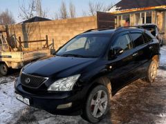 Фото авто Lexus RX