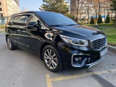 Сүрөт унаа Kia Carnival