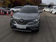 Photo of the vehicle Renault Samsung QM6