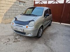 Сүрөт унаа Daewoo Matiz