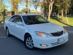 Фото авто Toyota Camry