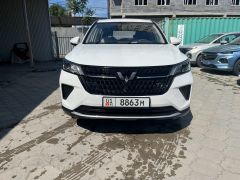 Сүрөт унаа Wuling Star Asta