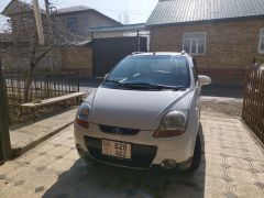 Сүрөт унаа Daewoo Matiz