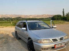 Photo of the vehicle Nissan Primera