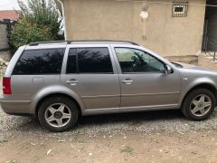 Сүрөт унаа Volkswagen Golf