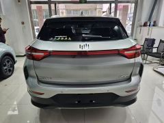 Фото авто Weltmeister EX5