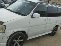 Фото авто Honda Stepwgn