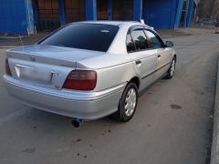 Сүрөт унаа Honda Accord