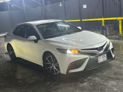 Photo of the vehicle Toyota Camry