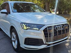 Сүрөт унаа Audi Q7