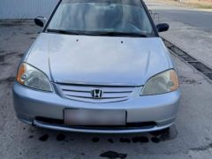 Photo of the vehicle Honda Civic