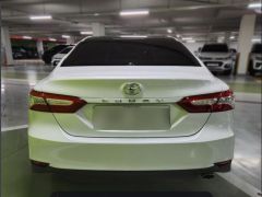 Фото авто Toyota Camry