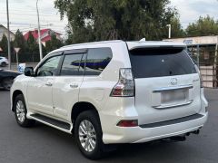 Фото авто Lexus GX