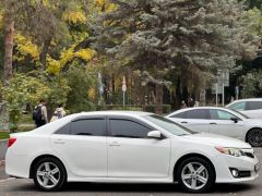 Photo of the vehicle Toyota Camry