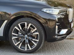 Сүрөт унаа BMW X7