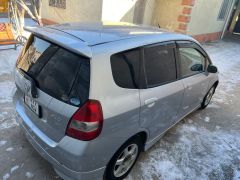 Сүрөт унаа Honda Fit