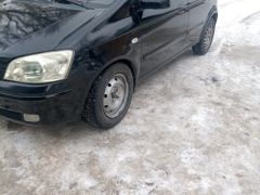 Photo of the vehicle Hyundai Getz