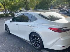 Сүрөт унаа Toyota Camry