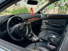 Сүрөт унаа Audi A6