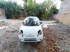 Сүрөт унаа Daewoo Matiz