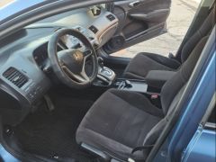 Фото авто Honda Civic