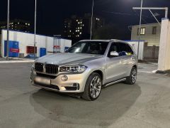 Сүрөт унаа BMW X5